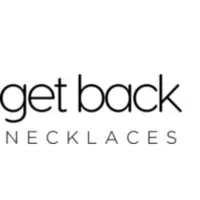Get Back Necklaces logo