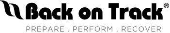 Back On Track logo