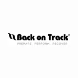 Back On Track logo