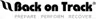 Back On Track logo