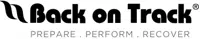 Back On Track logo