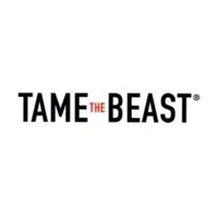 Tame the Beast logo