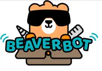 BeaverBot logo