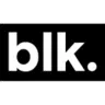 Blk. Water logo