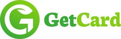 Get Card logo