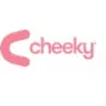 Cheeky Night Guards logo