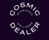 Cosmic Dealer logo