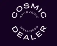 Cosmic Dealer logo