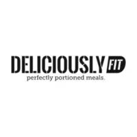 Deliciously Fit logo