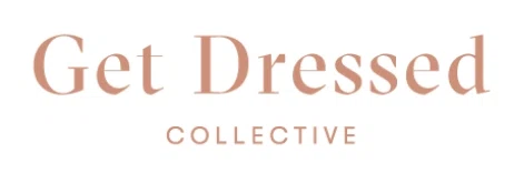 Get Dressed Collective logo