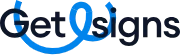 GetESigns logo