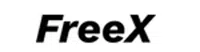 FreeX logo