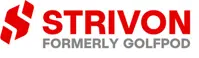 Strivon Golf logo