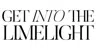 Get Into The Limelight logo
