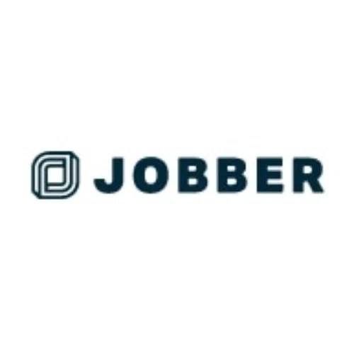 Jobber logo