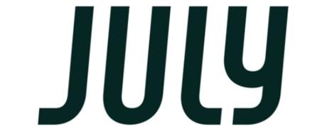 July promo code