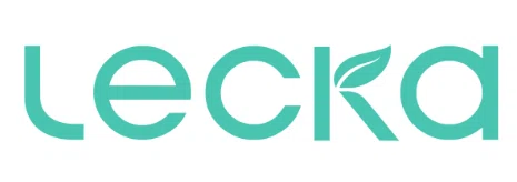 Lecka USA logo
