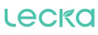 Lecka USA logo