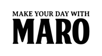 MARO logo