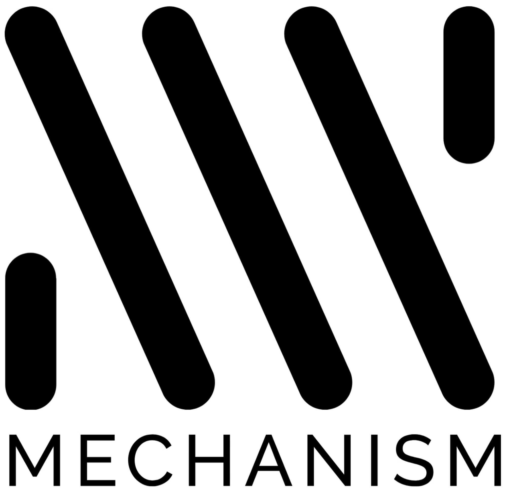 Mechanism logo