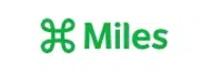 Miles logo