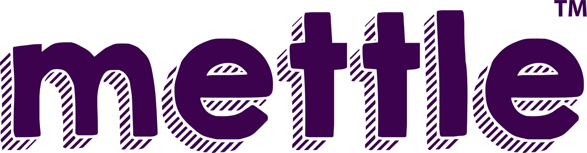 Getmymettle logo