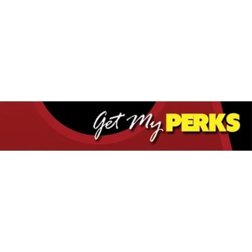Get My PERKS logo