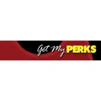 Get My PERKS logo