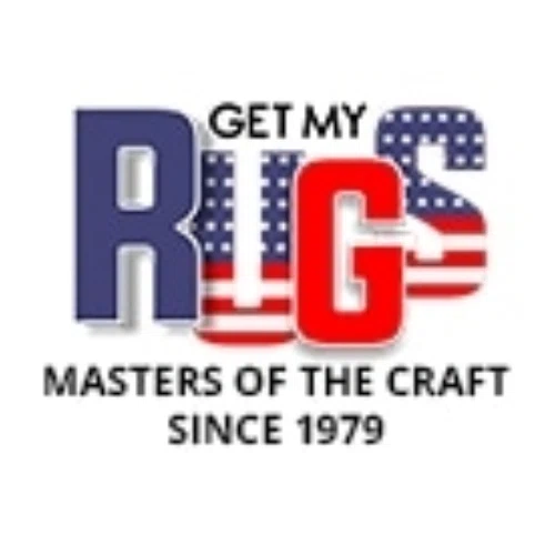 Get my Rugs logo