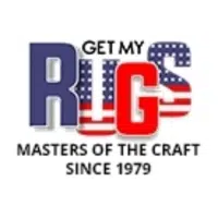 Get my Rugs logo