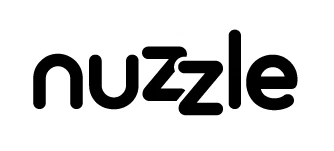 Nuzzle logo