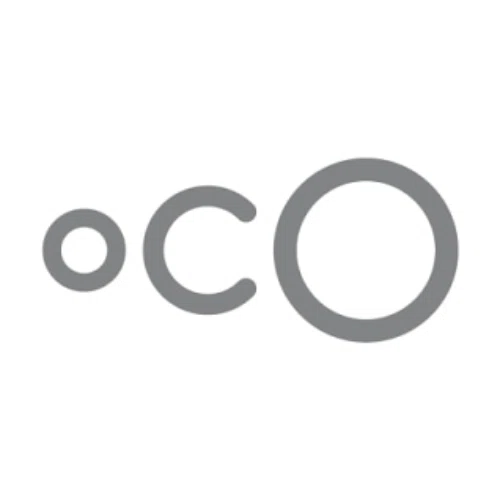 Oco logo