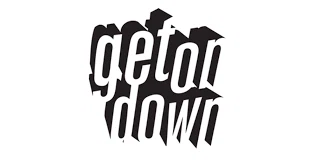 Get On Down logo