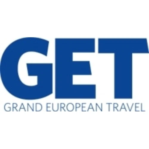 Grand European Travel logo