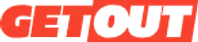 GetOut logo