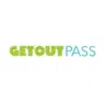 GetOutPass logo