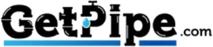 GetPipe logo