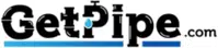 GetPipe logo