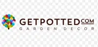 GetPotted logo
