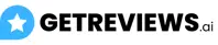 GetReviews.ai logo
