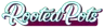 Rooted Pots logo