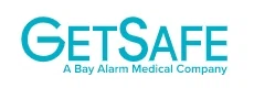 GetSafe logo