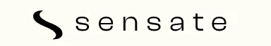 Sensate US logo