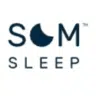 Som Sleep logo
