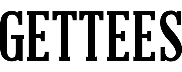 GETTEES logo