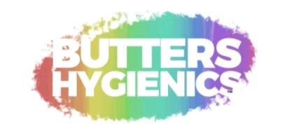 The Butters Hygienics Co logo