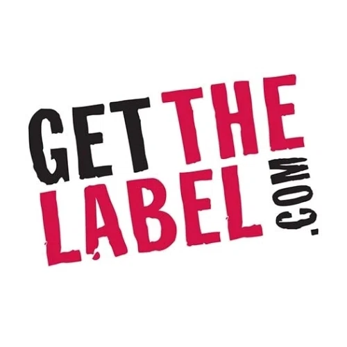 Get The Label logo