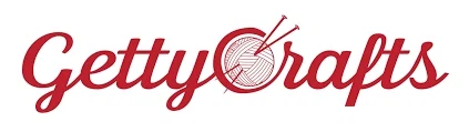 GettyCrafts logo