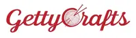 GettyCrafts logo