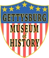 Gettysburg Museum of History logo